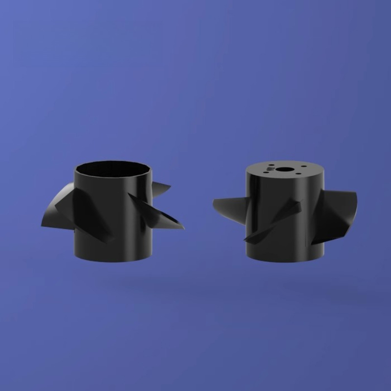 Rov Underwater Robot Thruster - Motor Pendorong Bawah Air Tahan Air