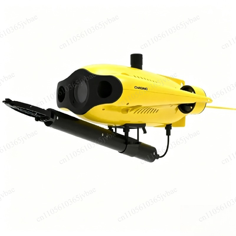 Underwater Fishing Camera 4K - Kamera 4K untuk Kendaraan Bawah Air