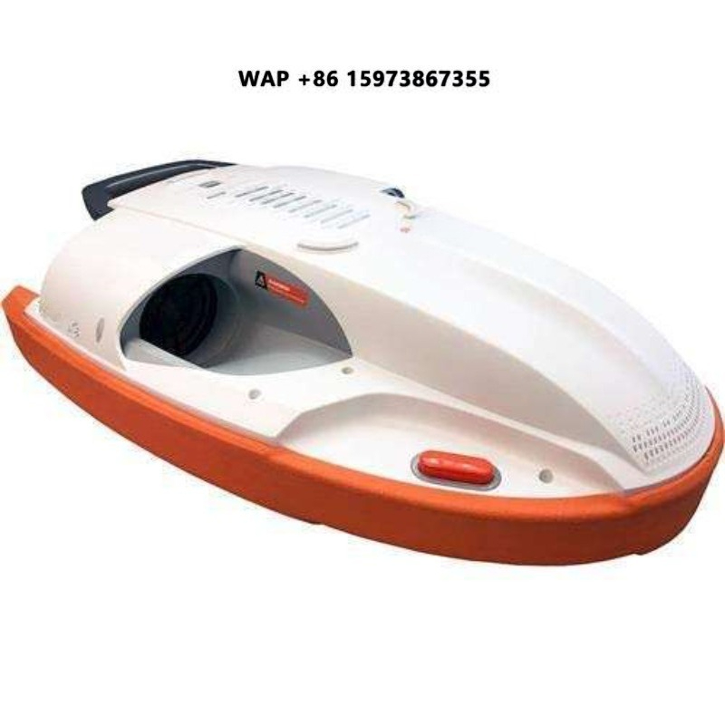 Underwater Scooter Sea Scooter - Skuter Bawah Air Kolam Air Laut