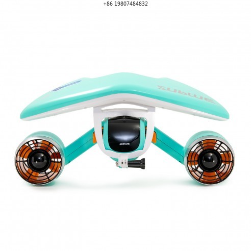 Underwater Scooter Sea Scooter - Scooter Bawah Air Listrik Mix Electric