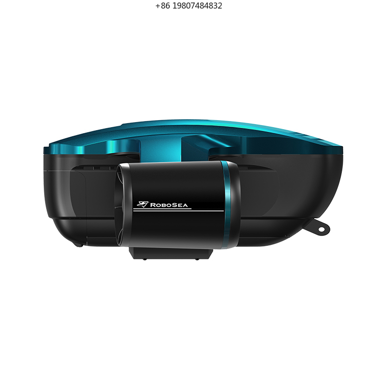 Underwater Scooter Sea Scooter - Peralatan Skuter Bawah Air Listrik Skuter