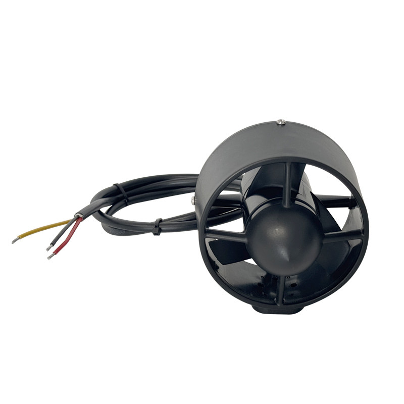 Rov Underwater Robot Thruster - M080 Thruster Bawah Air ROV Robot