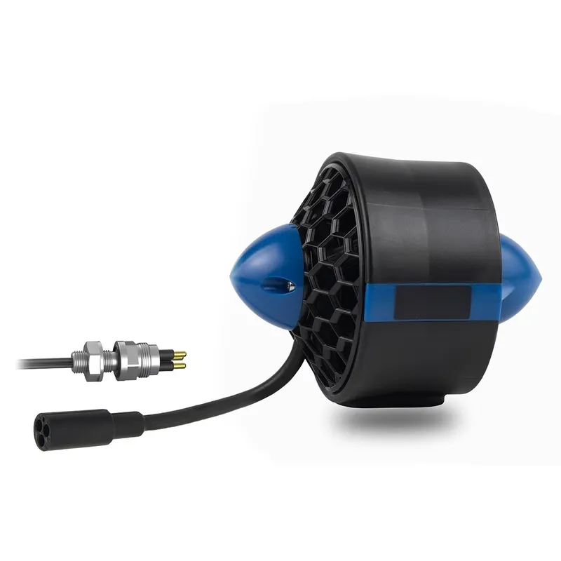 Rov Underwater Robot Thruster - Motor Pendorong Bawah Air Tanpa Sikat