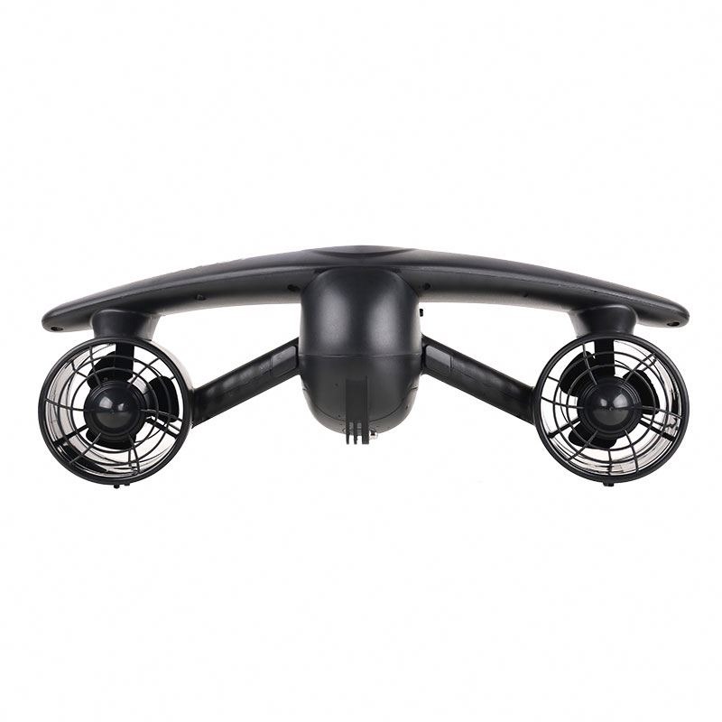 Underwater Scooter Sea Scooter - Airo Fast Msds Approved Sublue Diving