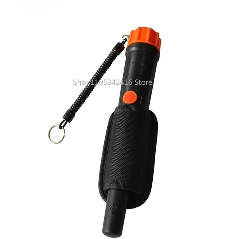 Underwater Metal Detector Waterproof - Detektor Logam Bawah Air MD-720, Detektor