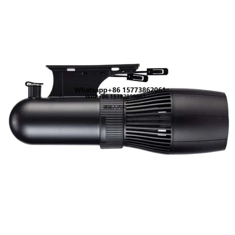 Underwater Scooter Sea Scooter - Motor Skuter Bawah Air 180W 4400