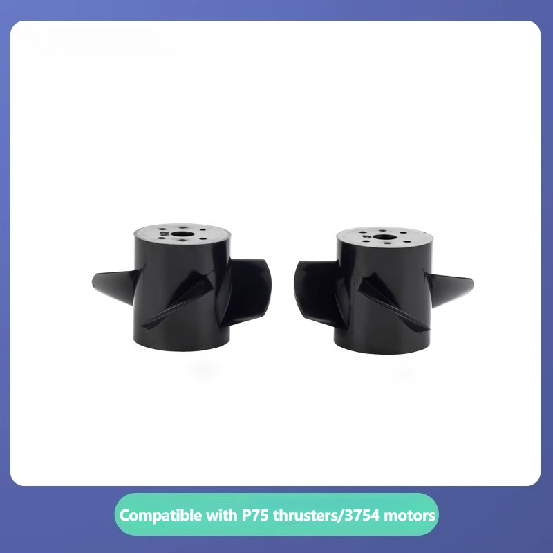 Motor Pendorong Bawah Air Taha - Rov Underwater Robot Thruster ulasan dan harga