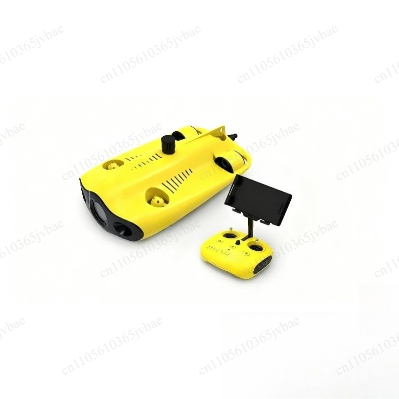 Kamera 4K untuk Kendaraan Bawa - Underwater Fishing Camera 4K ulasan dan harga