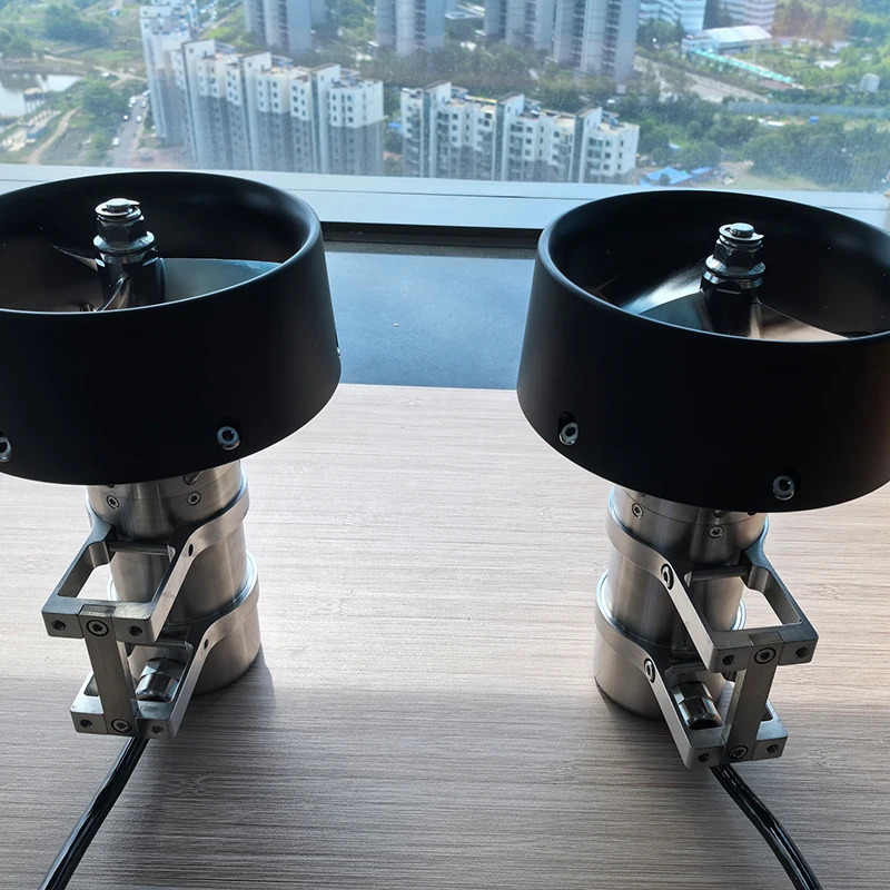 Kemampuan Kerja yang Kuat ROV/ - Rov Underwater Robot Thruster ulasan dan harga