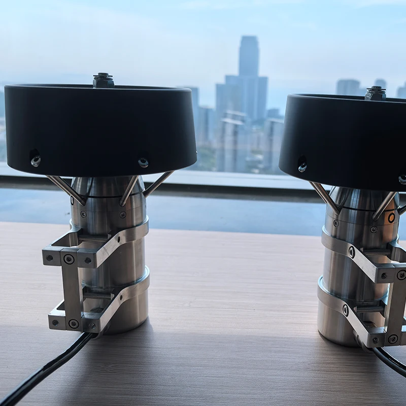 Kemampuan Kerja yang Kuat ROV/ - Rov Underwater Robot Thruster ulasan dan harga