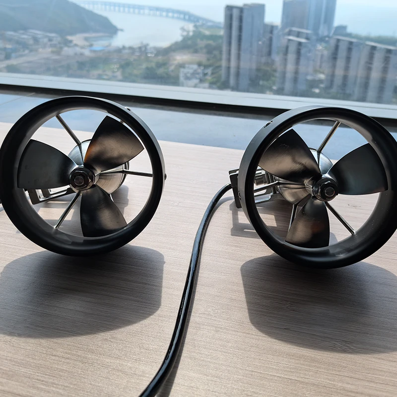 Kemampuan Kerja yang Kuat ROV/ - Rov Underwater Robot Thruster ulasan dan harga