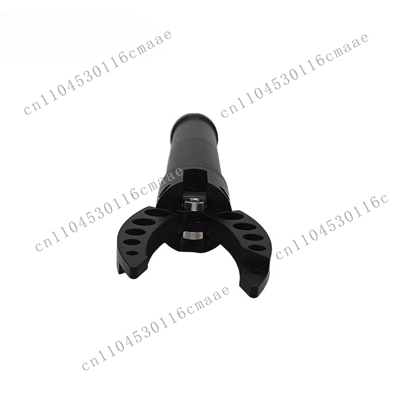Manipulator Lengan Robot Drone - Underwater Drone With Robotic Arm ulasan dan harga