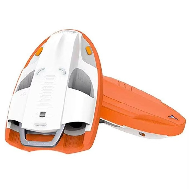 Skuter Bawah Air Kolam Air Lau - Underwater Scooter Sea Scooter ulasan dan harga
