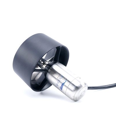 ROV T100-120 13.8Kgf 300M pend - Rov Underwater Robot Thruster ulasan dan harga
