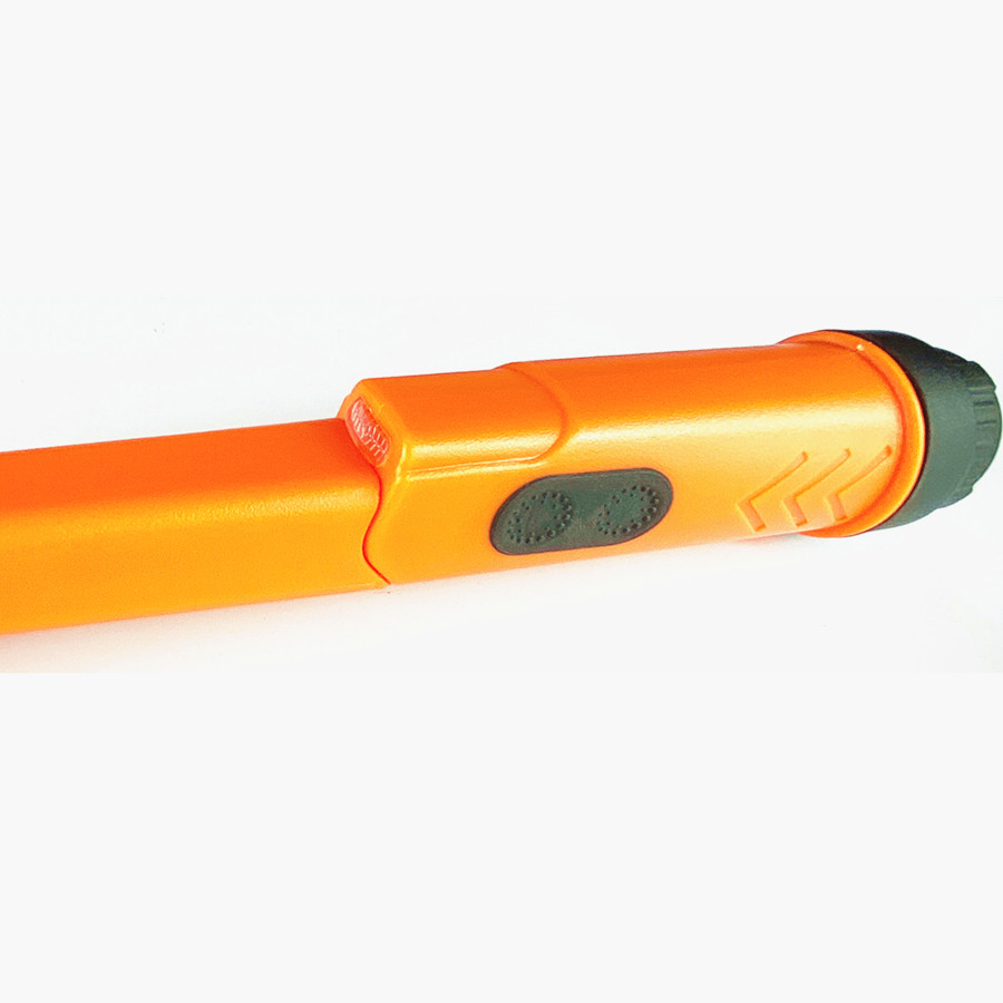Detektor Logam Bawah Air Tahan - Underwater Metal Detector Waterproof ulasan dan harga