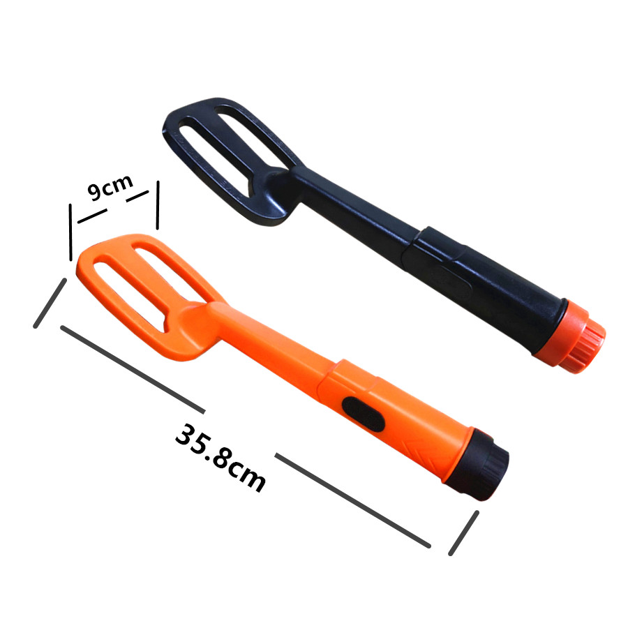 Detektor Logam Bawah Air Tahan - Underwater Metal Detector Waterproof ulasan dan harga