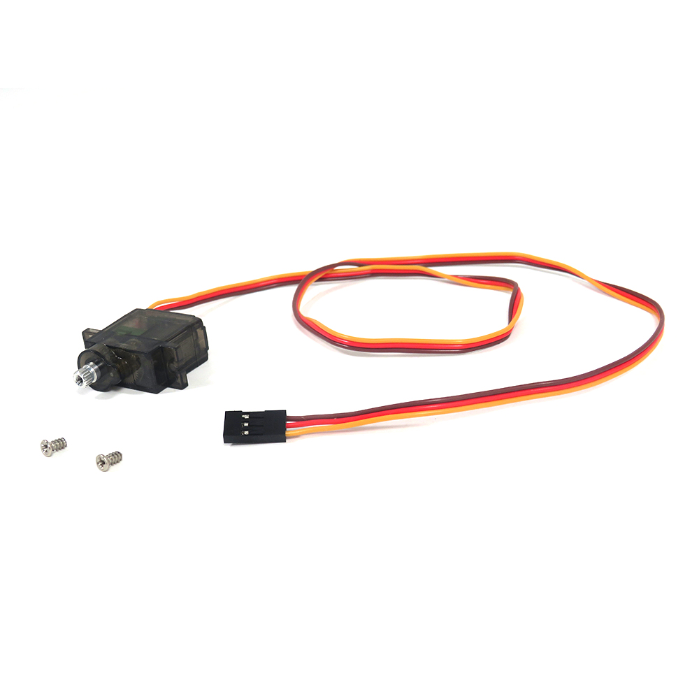 Suku Cadang Servo Hopper Flyte - Underwater Drone With Robotic Arm ulasan dan harga