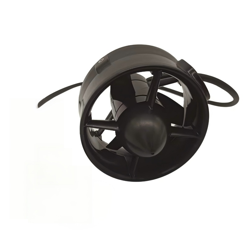 TS200, Propulser Bawah Air den - Rov Underwater Robot Thruster ulasan dan harga