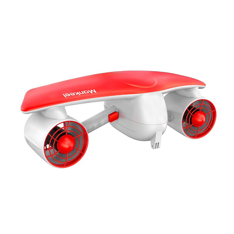 Peralatan Selam Jet Air Laut M - Underwater Scooter Sea Scooter ulasan dan harga