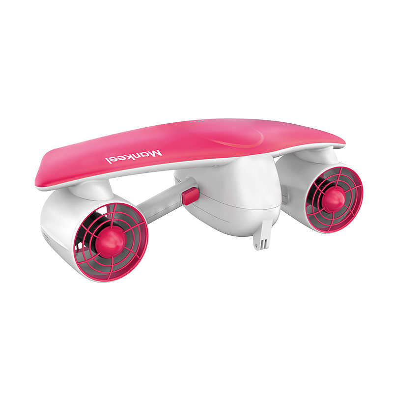 Peralatan Selam Jet Air Laut M - Underwater Scooter Sea Scooter ulasan dan harga