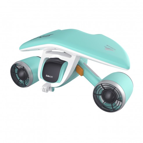 Scooter Bawah Air Listrik Mix  - Underwater Scooter Sea Scooter ulasan dan harga