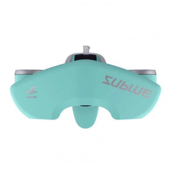 Scooter Bawah Air Listrik Mix  - Underwater Scooter Sea Scooter ulasan dan harga