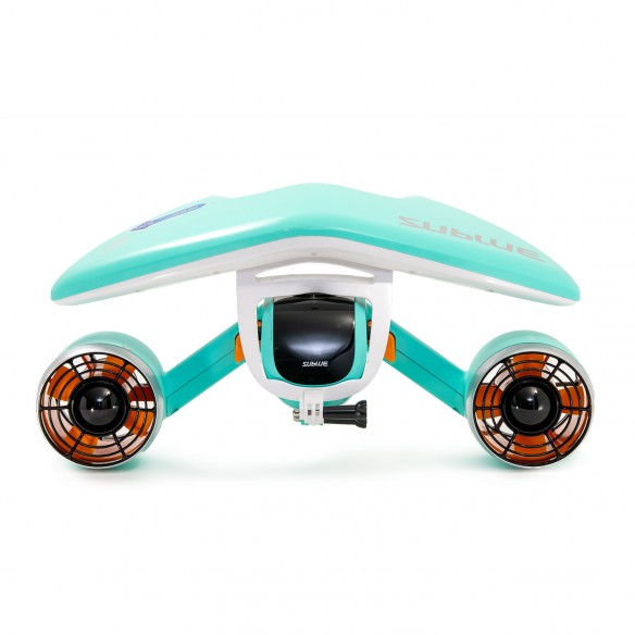 Scooter Bawah Air Listrik Mix  - Underwater Scooter Sea Scooter ulasan dan harga