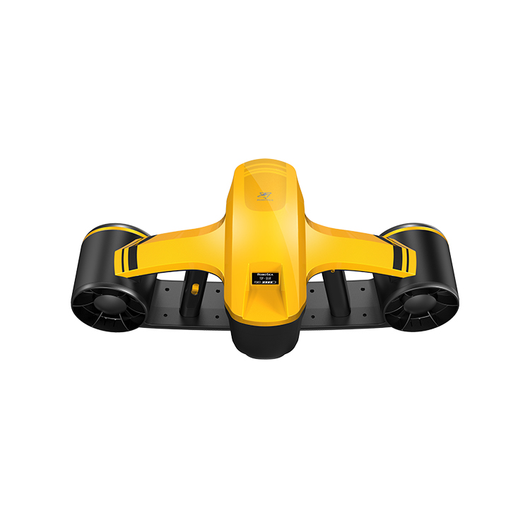 Peralatan Skuter Bawah Air Lis - Underwater Scooter Sea Scooter ulasan dan harga