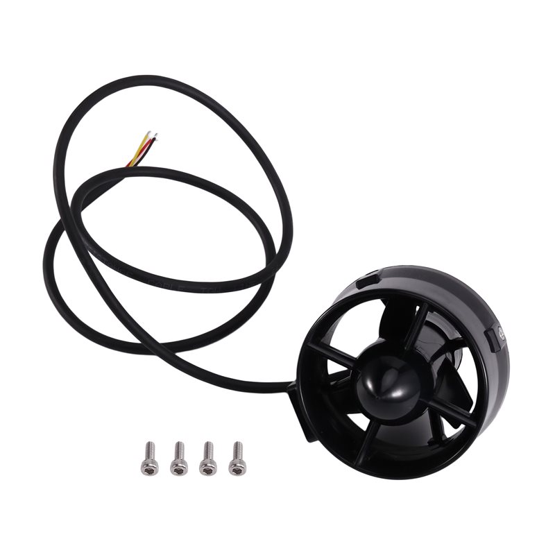 YSS-T200 Deep Water Thruster 2 - Rov Underwater Robot Thruster ulasan dan harga