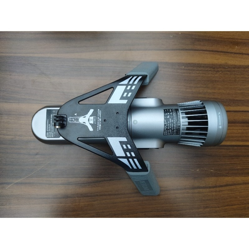 Jaminan Produsen Skuter Listri - Underwater Scooter Sea Scooter ulasan dan harga