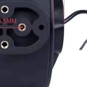 Cocok untuk ROV bawah air 24V- - Rov Underwater Robot Thruster ulasan dan harga