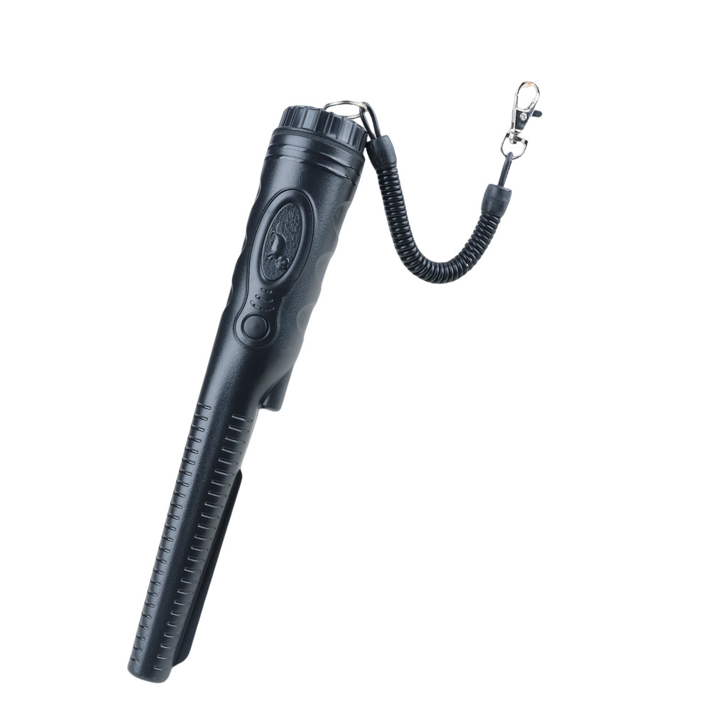 Detektor logam 5 meter, Pinpoi - Underwater Metal Detector Waterproof ulasan dan harga