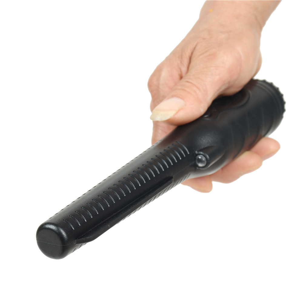 Detektor logam 5 meter, Pinpoi - Underwater Metal Detector Waterproof ulasan dan harga