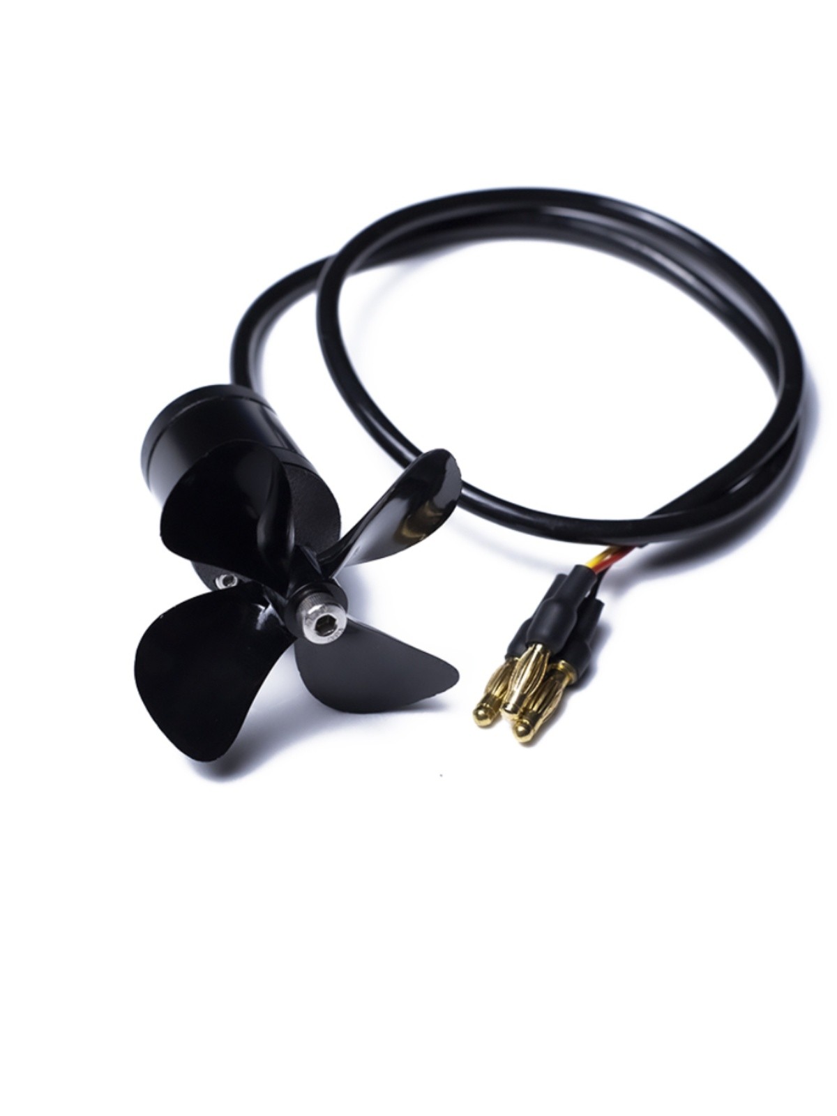 APISQUEEN X1 Thruster Bawah Ai - Rov Underwater Robot Thruster ulasan dan harga