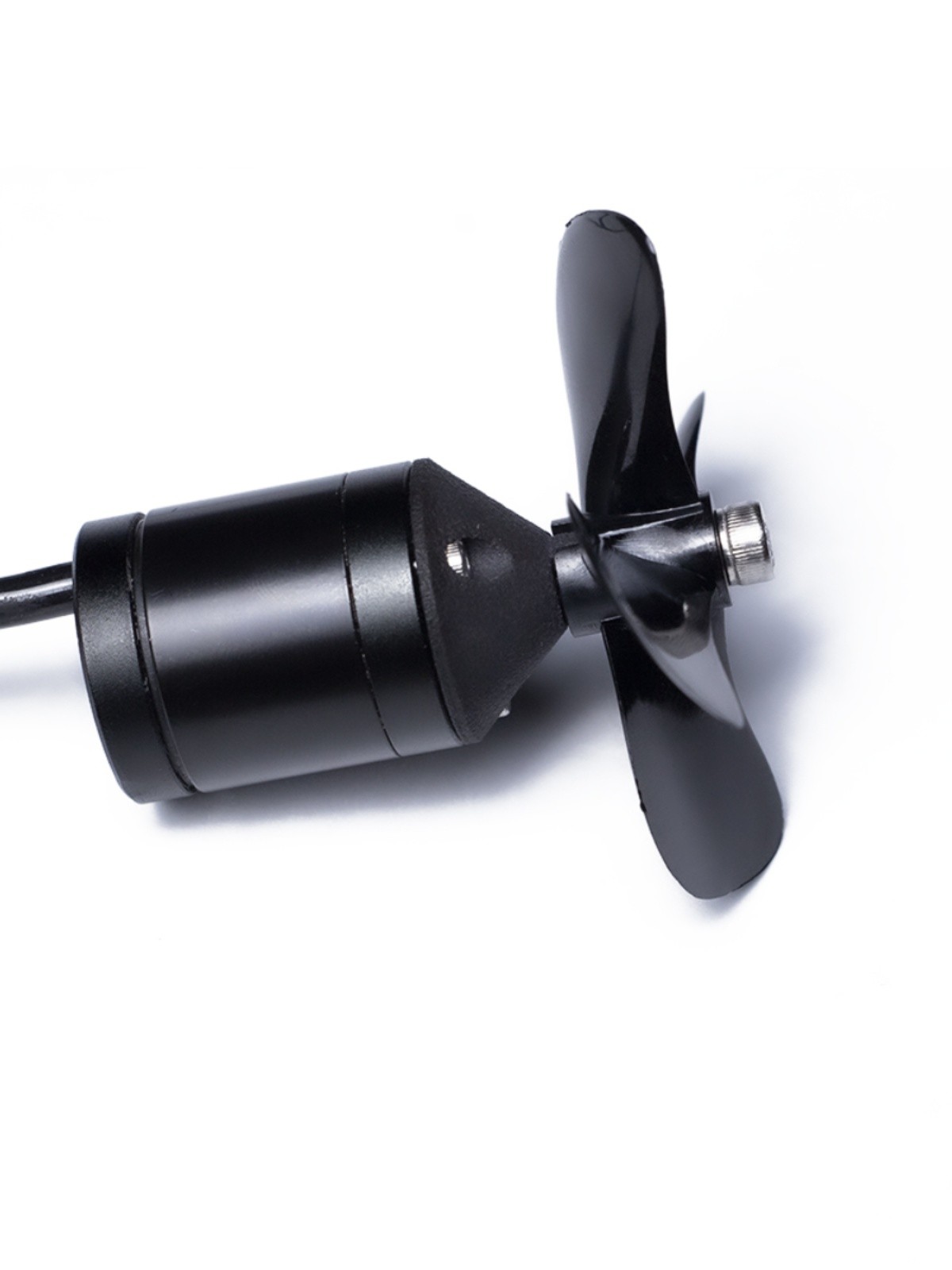 APISQUEEN X1 Thruster Bawah Ai - Rov Underwater Robot Thruster ulasan dan harga