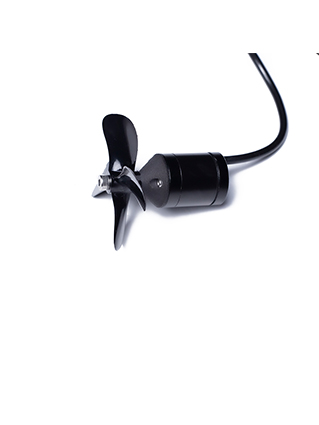 APISQUEEN X1 Thruster Bawah Ai - Rov Underwater Robot Thruster ulasan dan harga