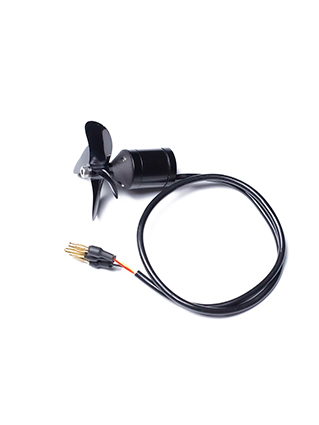 APISQUEEN X1 Thruster Bawah Ai - Rov Underwater Robot Thruster ulasan dan harga