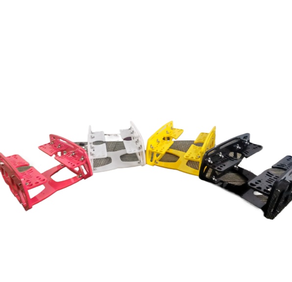 4 Rangka Sasis ROV dengan Empa - Rov Frame Kit Diy ulasan dan harga