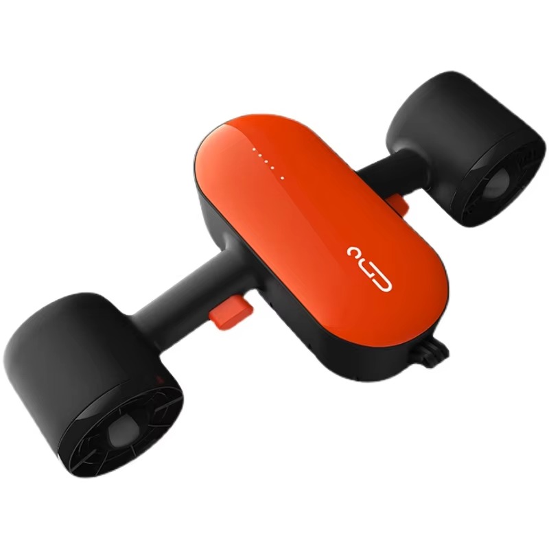 Airo Wholesale High Speed GENE - Underwater Scooter Sea Scooter ulasan dan harga