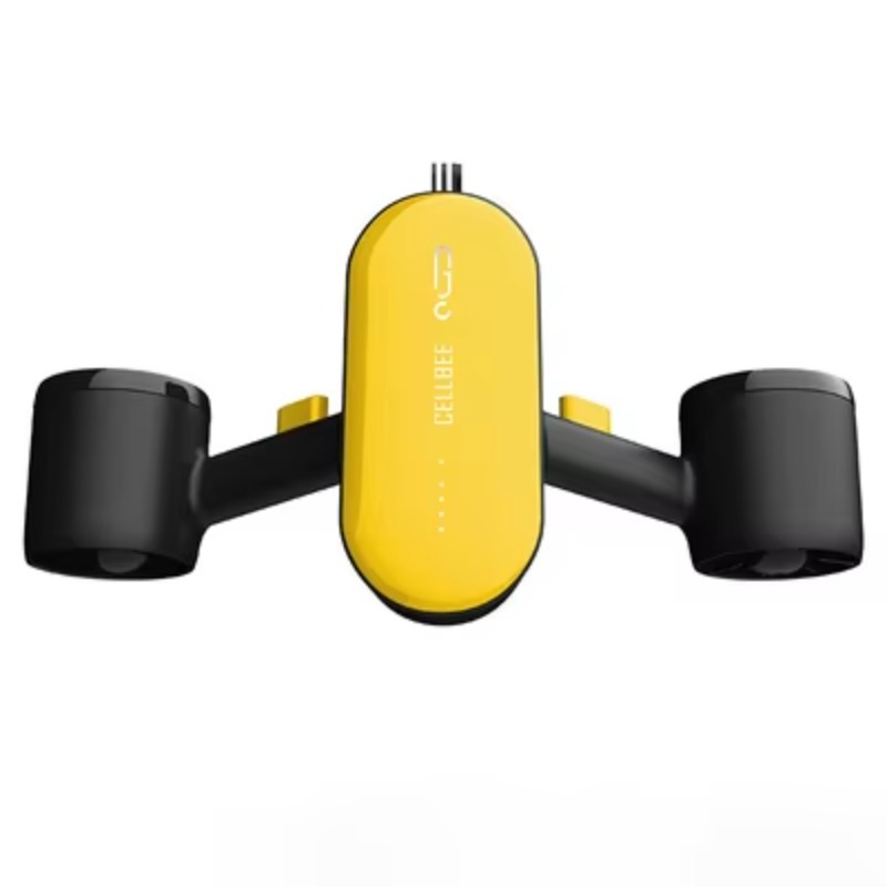 Airo Wholesale High Speed GENE - Underwater Scooter Sea Scooter ulasan dan harga