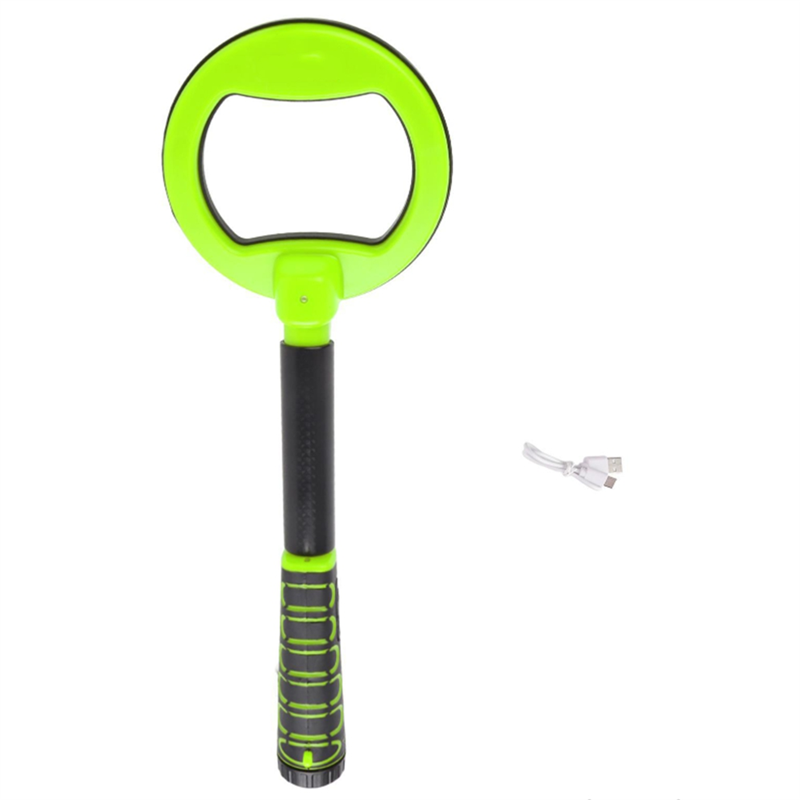 ABZW IP68 Detektor Emas Dan Pe - Underwater Metal Detector Waterproof ulasan dan harga