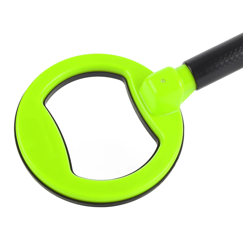 ABZW IP68 Detektor Emas Dan Pe - Underwater Metal Detector Waterproof ulasan dan harga