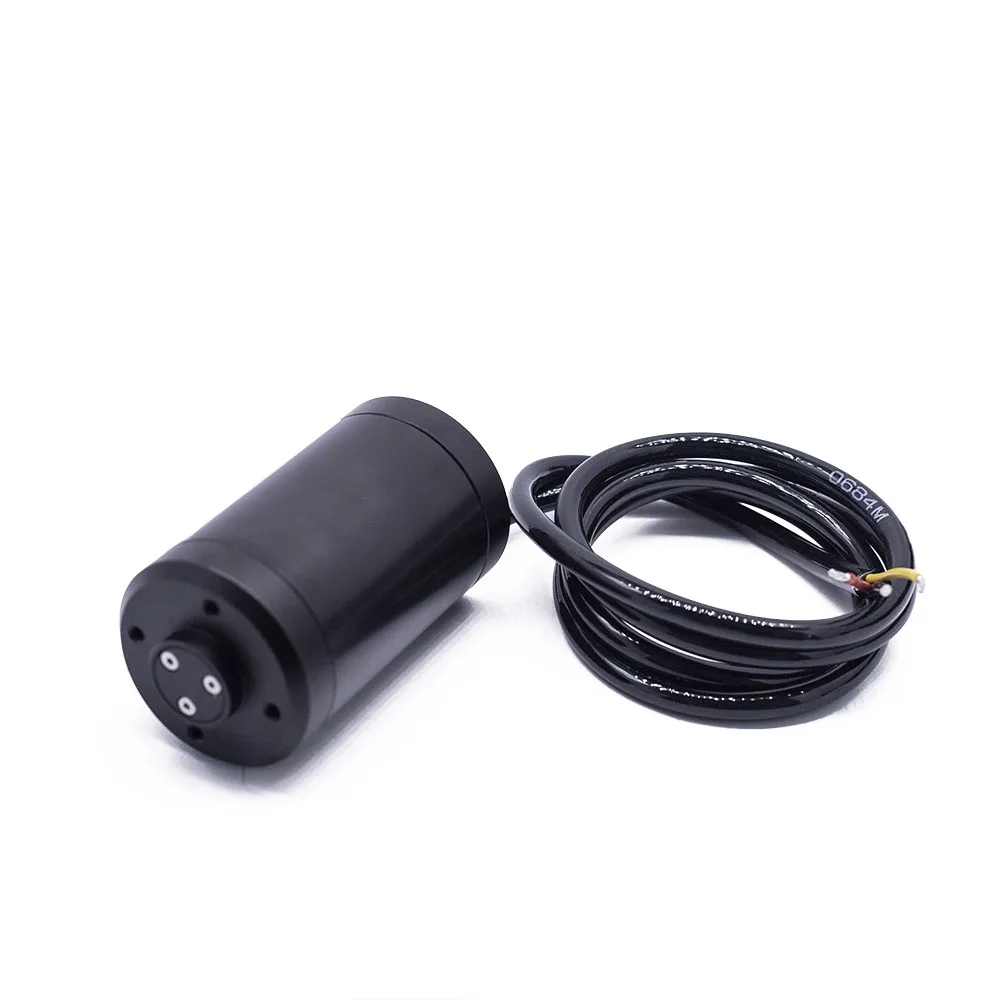 UniFlyAPISQUEEN 5080 Motor Tan - Rov Underwater Robot Thruster ulasan dan harga
