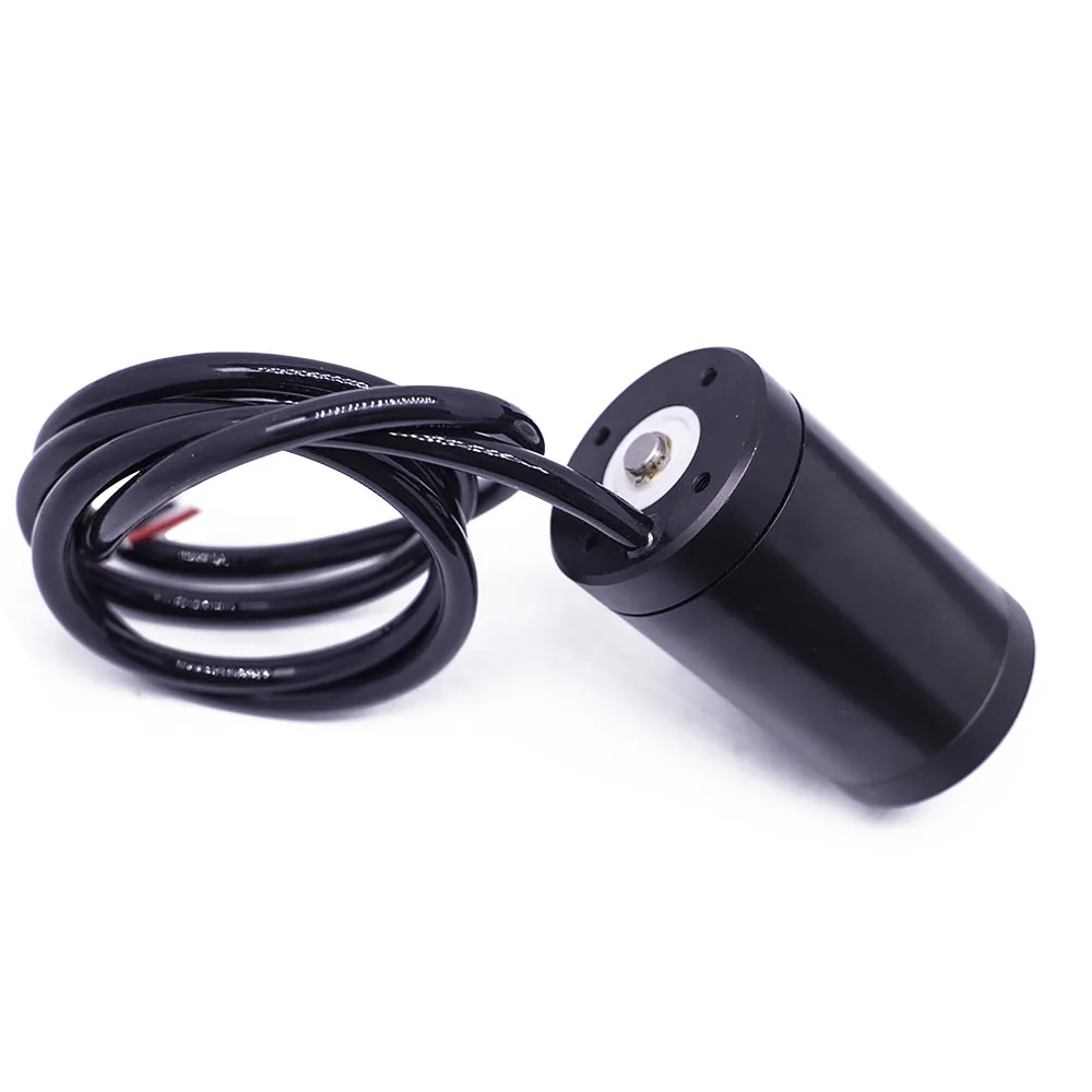 UniFlyAPISQUEEN 5080 Motor Tan - Rov Underwater Robot Thruster ulasan dan harga