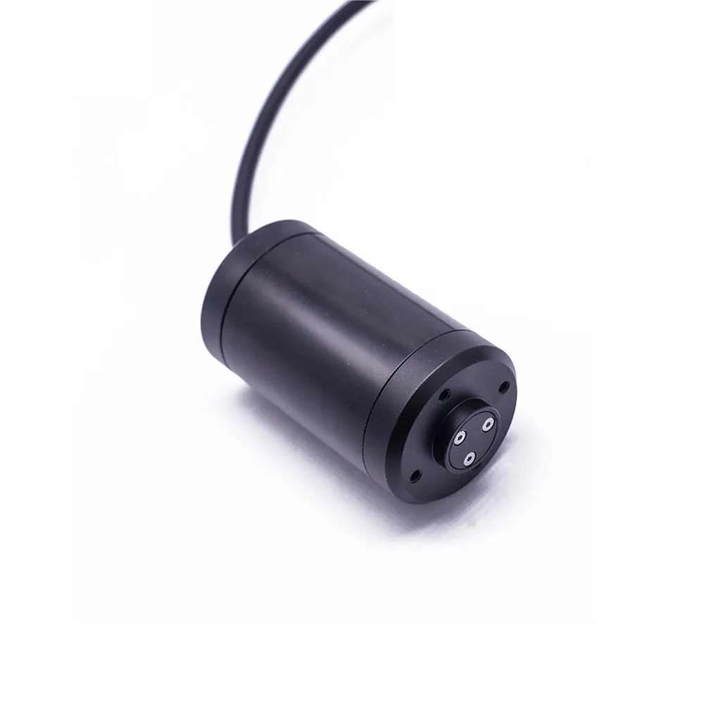 UniFlyAPISQUEEN 5080 Motor Tan - Rov Underwater Robot Thruster ulasan dan harga
