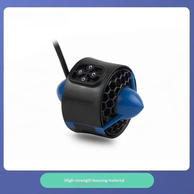 Motor Pendorong Bawah Air Tanp - Rov Underwater Robot Thruster ulasan dan harga