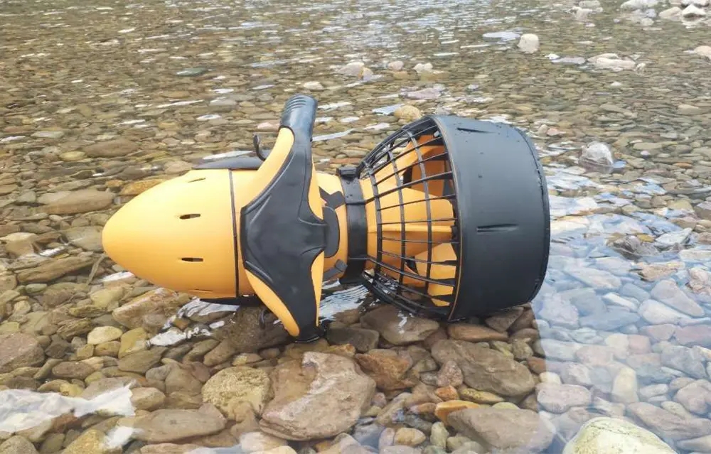 Promo Panas Produk Olahraga Ai - Underwater Scooter Sea Scooter ulasan dan harga