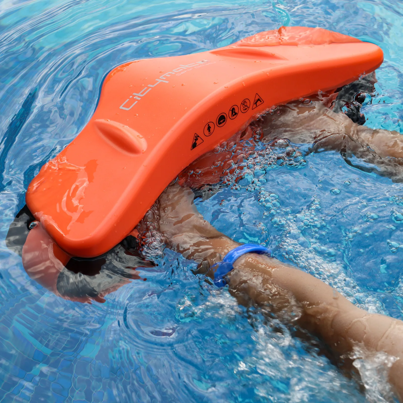Skuter Laut Listrik Berkualita - Underwater Scooter Sea Scooter ulasan dan harga