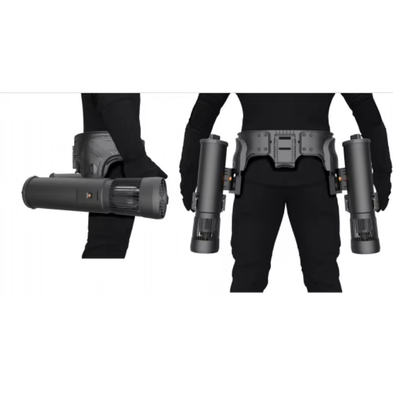 Airo Skuter Laut Bawah Air Ber - Underwater Scooter Sea Scooter ulasan dan harga