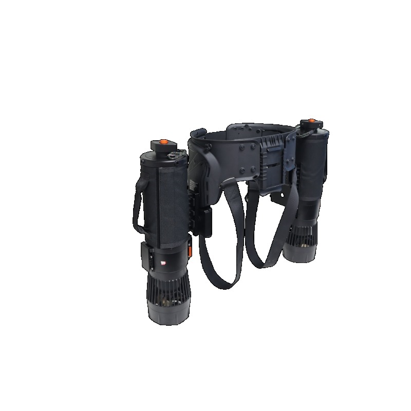 Airo Skuter Laut Bawah Air Ber - Underwater Scooter Sea Scooter ulasan dan harga